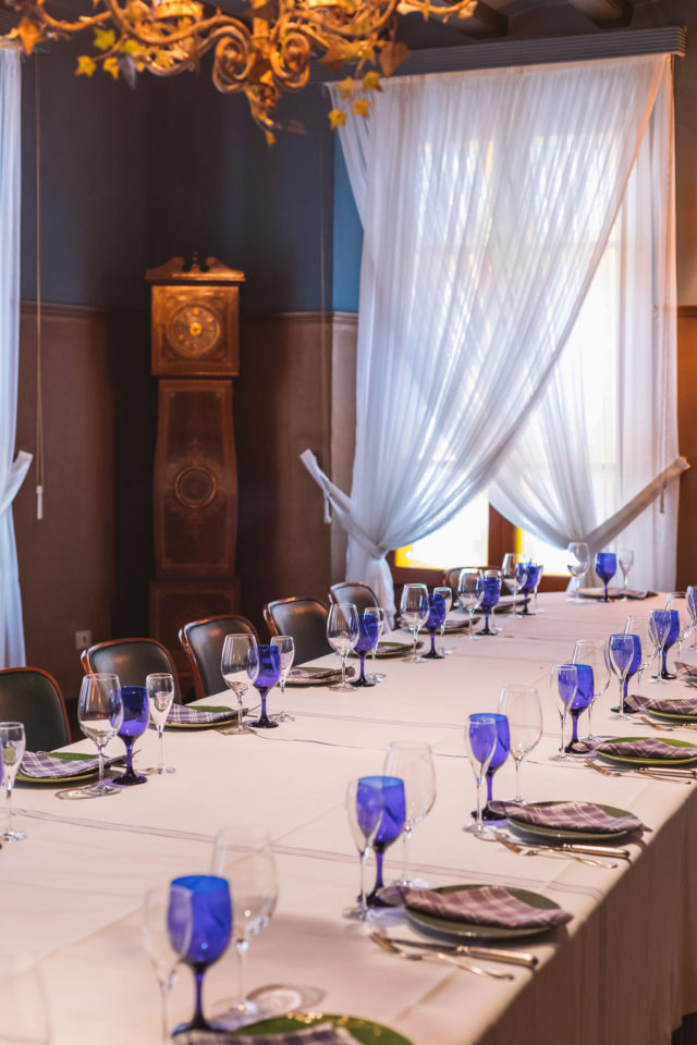 Eventos - Fonda Europa